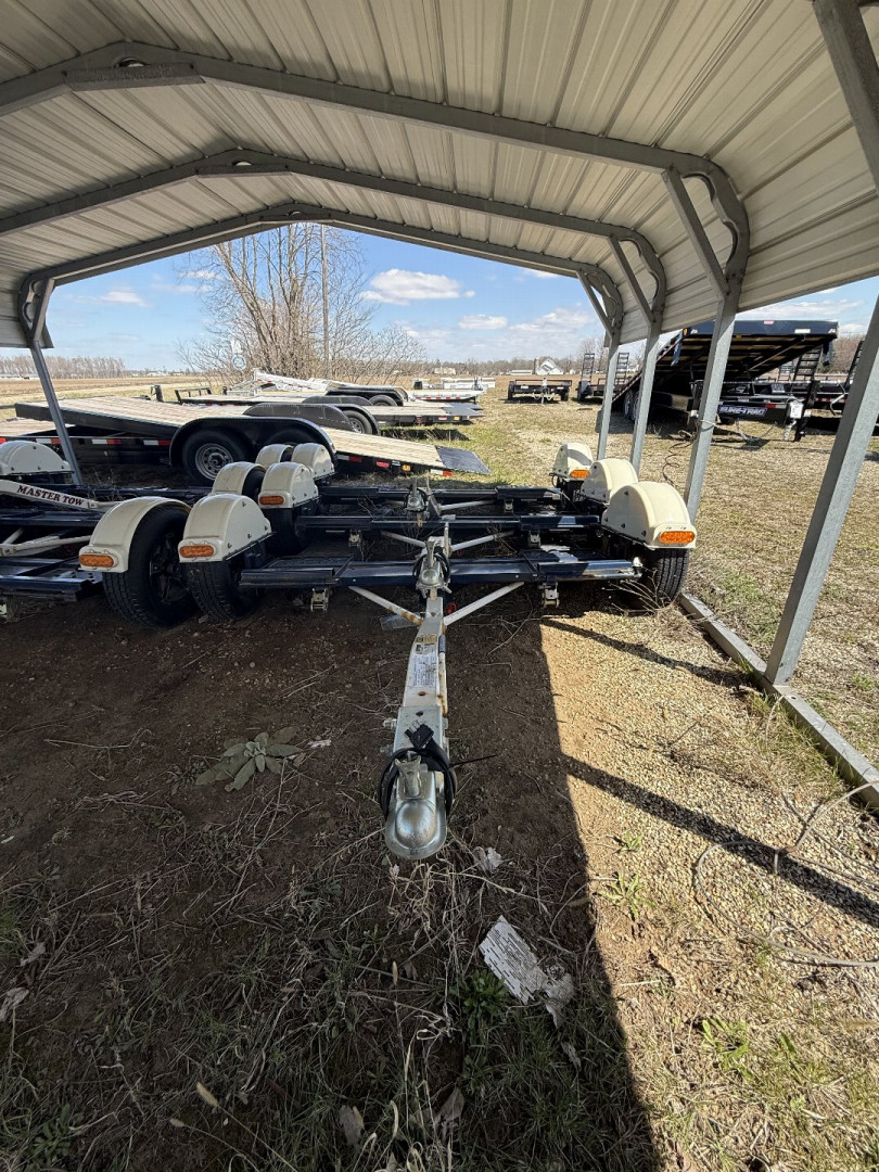 New Master Tow 77T / 80THD Tow Dolly