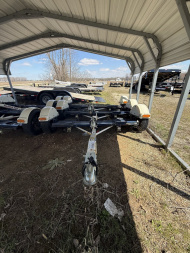 New Master Tow 77T / 80THD Tow Dolly