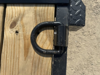 New 2026 Iron Bull Trailers 7X16-10K Equipment Hauler Trailer