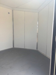 New 2025 Cargo King 8.520TA3 Cargo / Enclosed Trailer