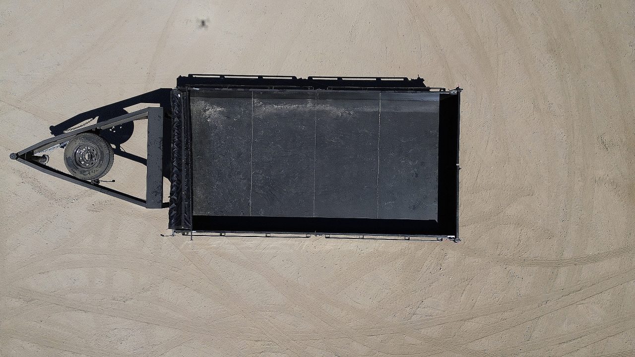 2026 TRU Custom Fold photo 8