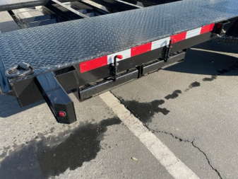 New 2024 Iron Panther CH470 Car Hauler