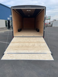 New 2025 Cargo King BLAZER Cargo / Enclosed Trailer