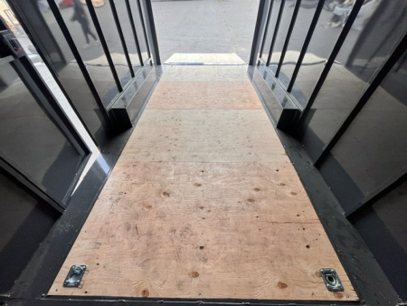 New 2025 Tru 8.5x16x8 Custom V-Nose Cargo / Enclosed