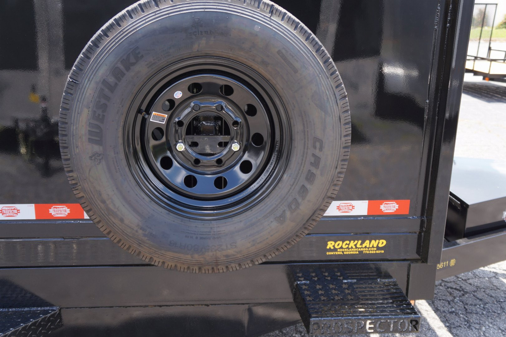 New 2025 Covered Wagon Trailers D-7X14X4X14-T Dump Trailer