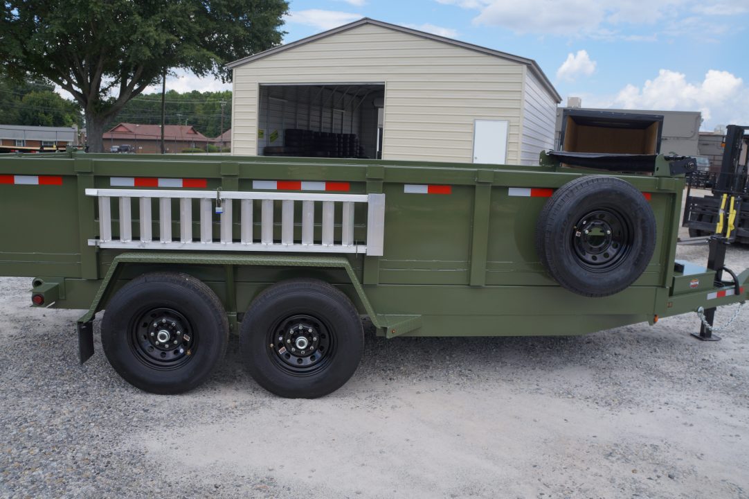 2027 Covered Wagon