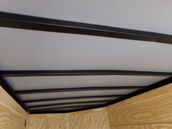 New 2025 Spartan Cargo SP5X8SA Cargo / Enclosed Trailer