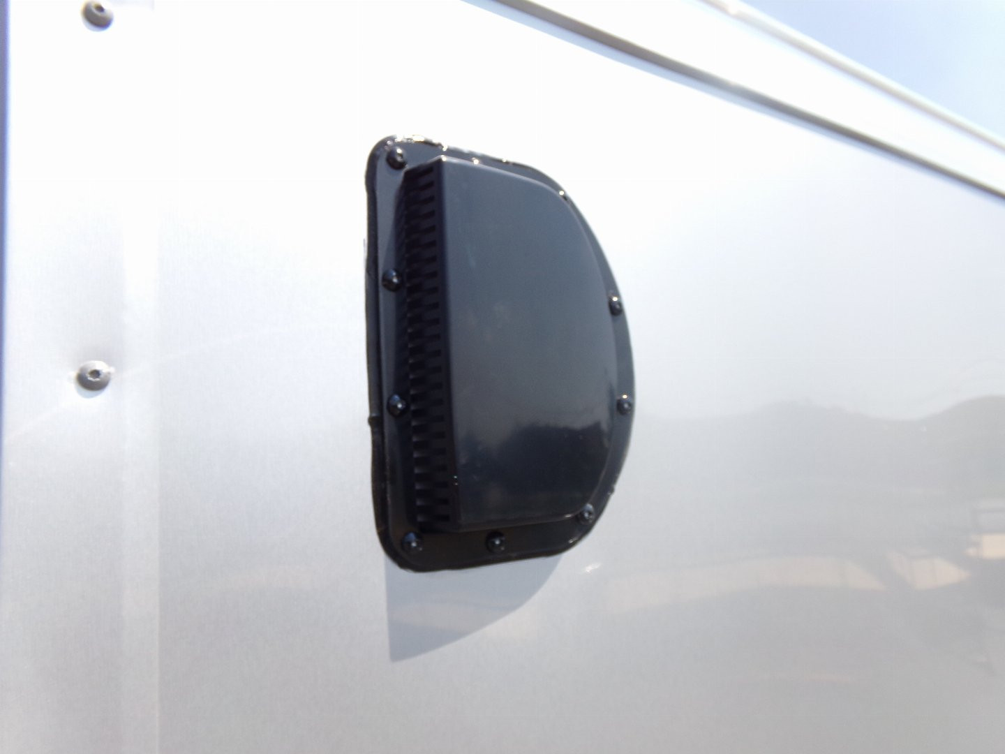 New 2025 Spartan Cargo SP5X10SA Cargo / Enclosed Trailer