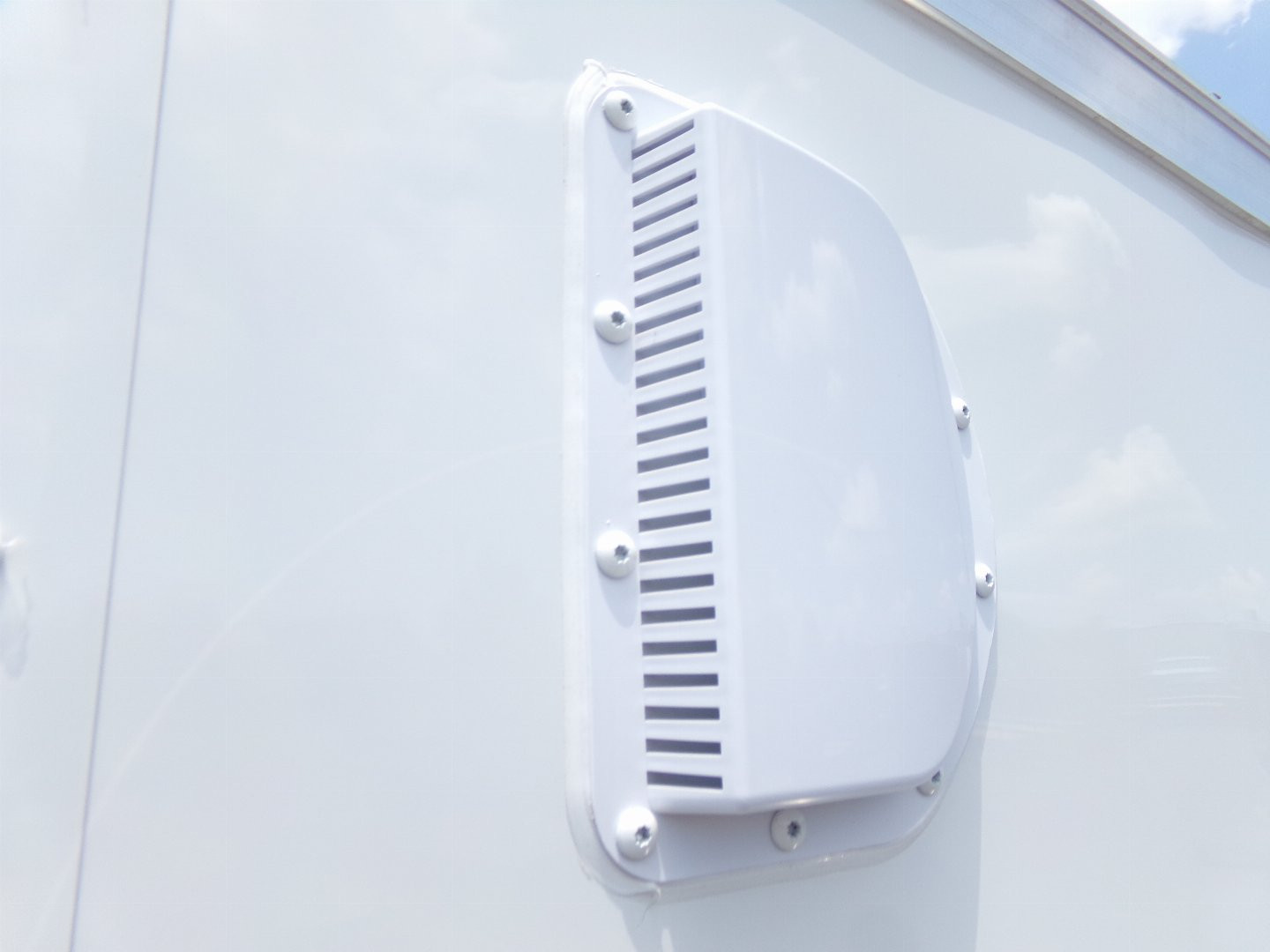 New 2025 Spartan Cargo SP5X8SA Cargo / Enclosed Trailer