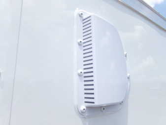 New 2025 Spartan Cargo SP5X8SA Cargo / Enclosed Trailer