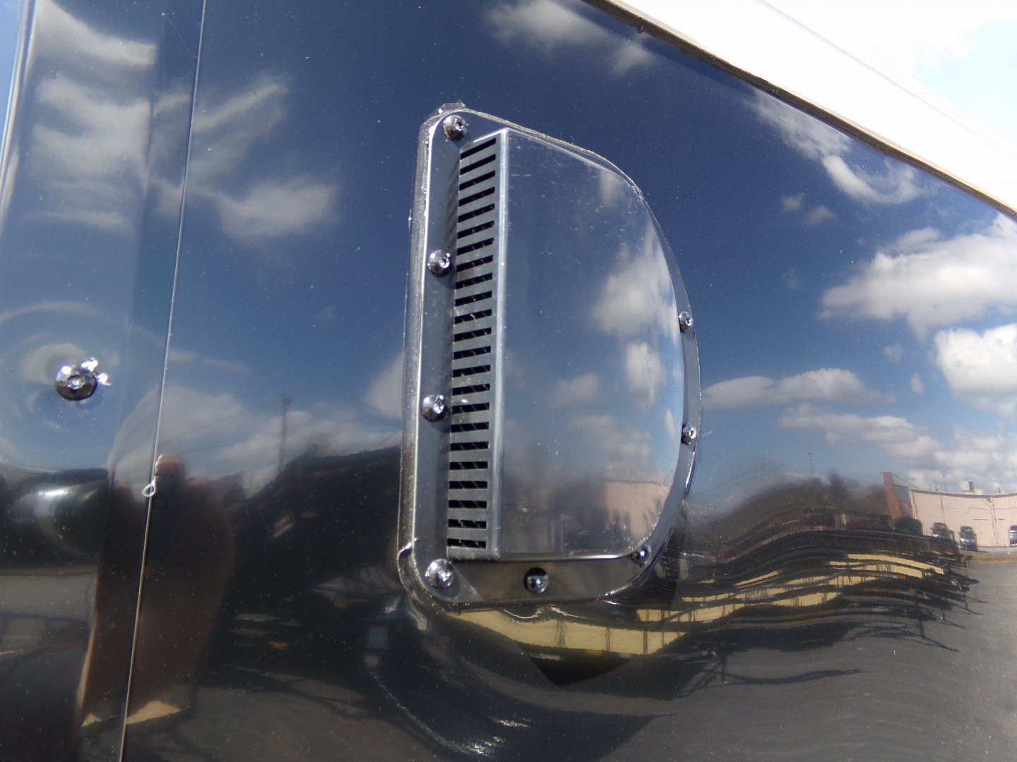 New 2025 Spartan Cargo SP5X10SA Cargo / Enclosed Trailer