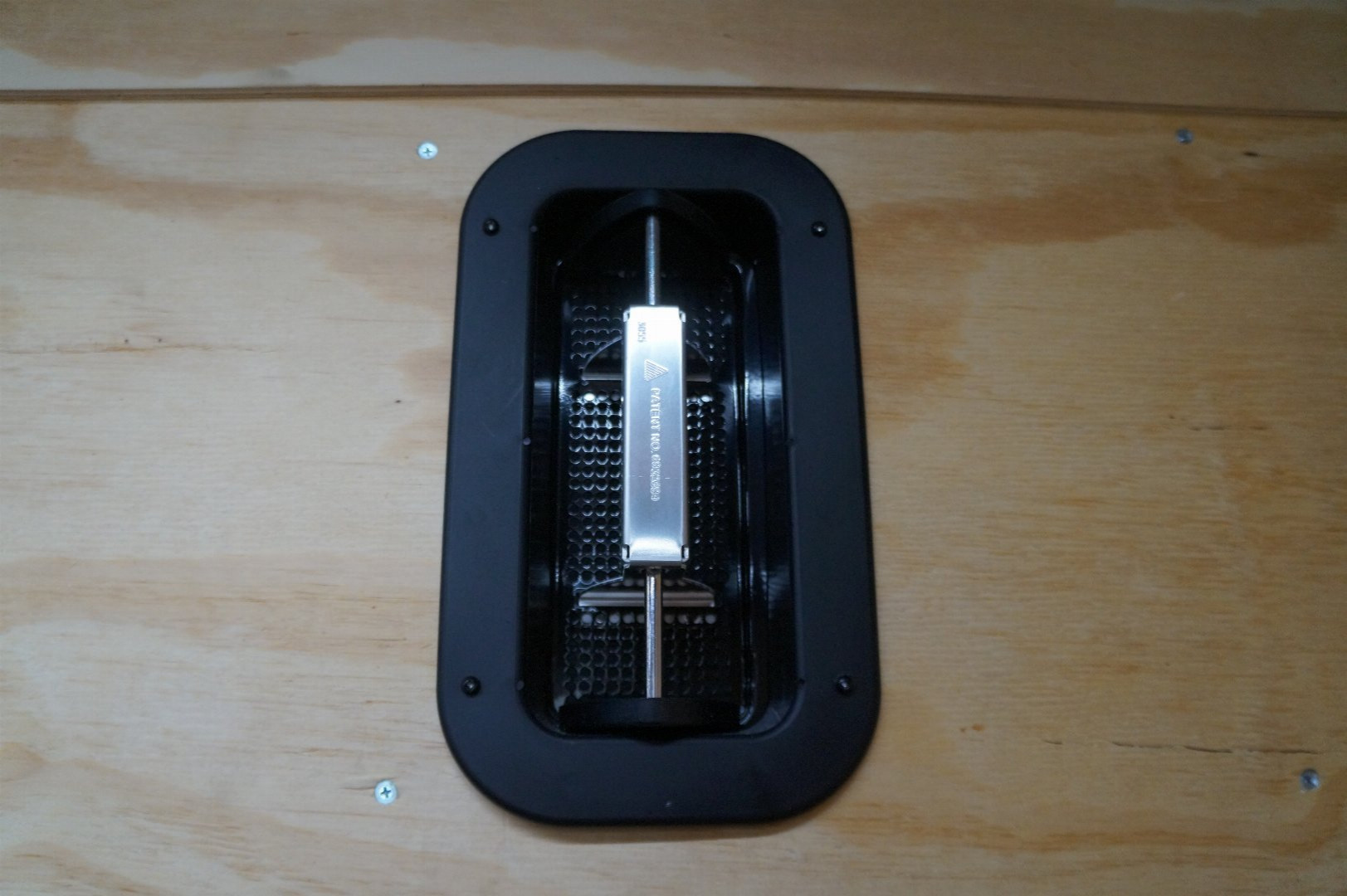 New 2025 Rock Solid Cargo 8.5X20CH-5200LB Motorcycle Trailer