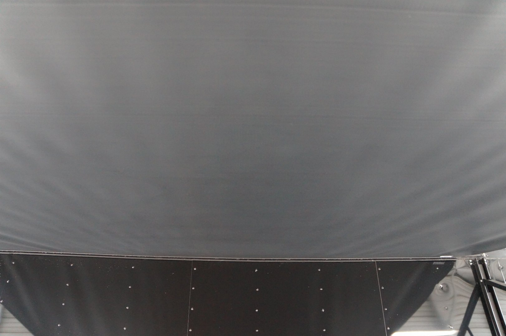 New 2025 Rock Solid Cargo 8.5X20CH-5200LB Motorcycle Trailer