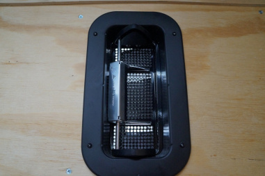 New 2025 Rock Solid Cargo 8.5X20CH-5200LB Motorcycle Trailer