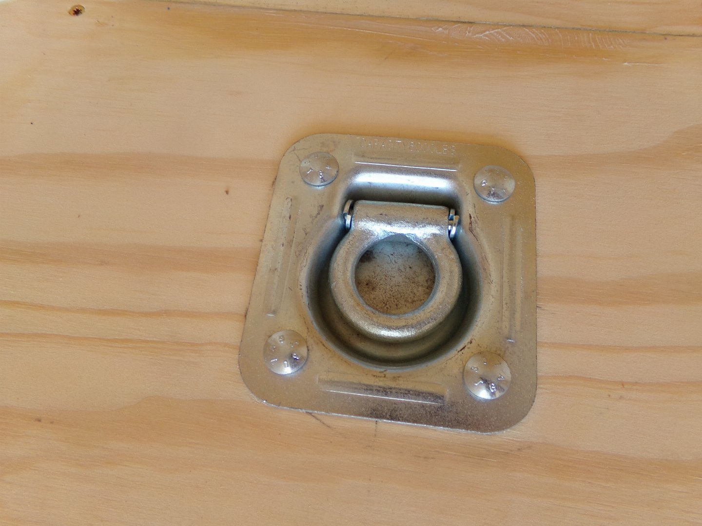 New 2026 Titanium Cargo 8.5X16 Cargo / Enclosed Trailer