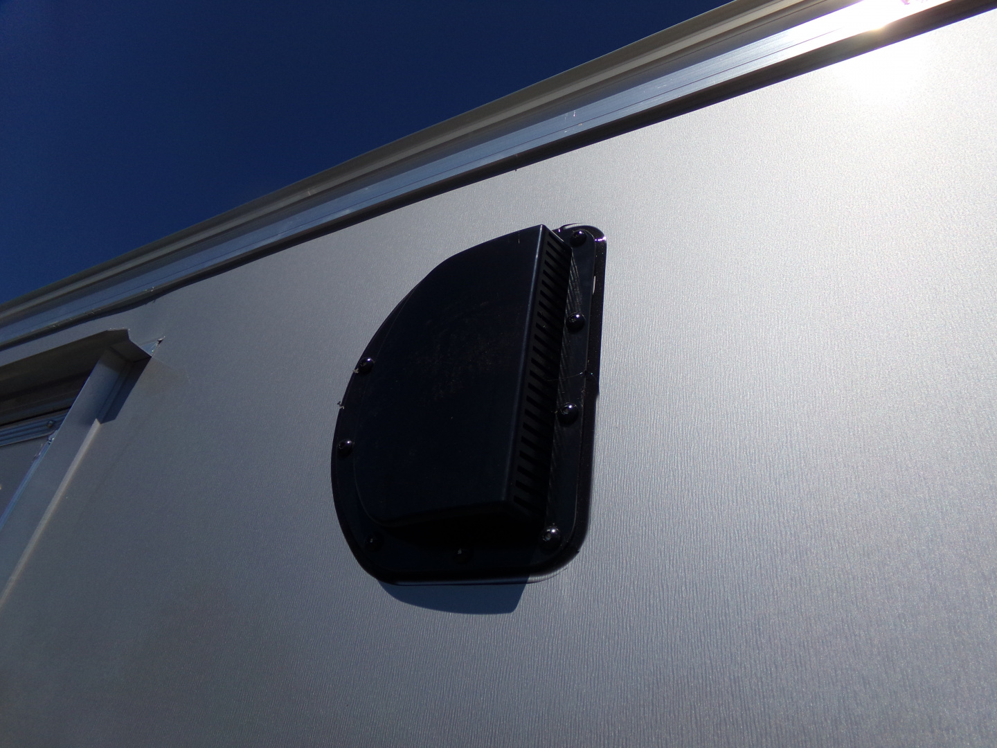 New 2025 Covered Wagon Trailers CW6X12SA Concession