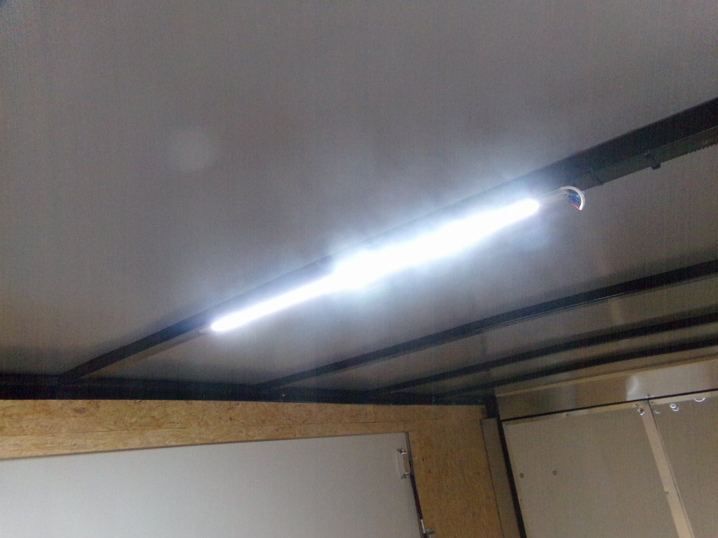 New 2024 Covered Wagon Trailers CW6X12SA Concession