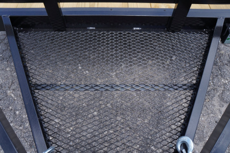 New 2026 Superior Trailers 26.516-3T Equipment Trailer