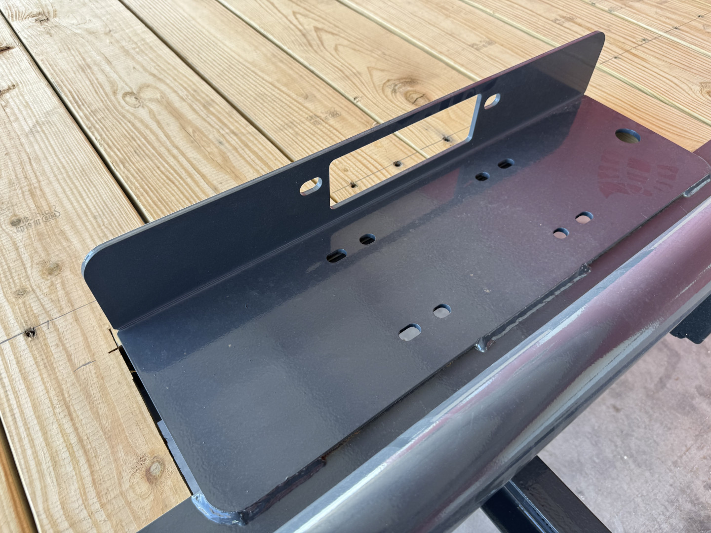 New 2026 Lamar Trailers 83X18 CE 7K CAR HAULER W-PLATE Car Hauler