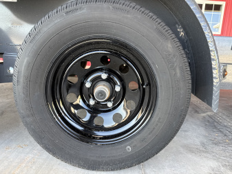 New 2026 Lamar Trailers 83X18 CE 7K CAR HAULER W-PLATE Car Hauler