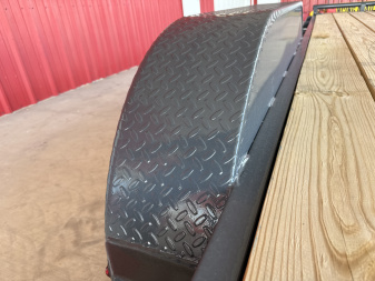 New 2026 Lamar Trailers 83X18 CE 7K CAR HAULER W-PLATE Car Hauler