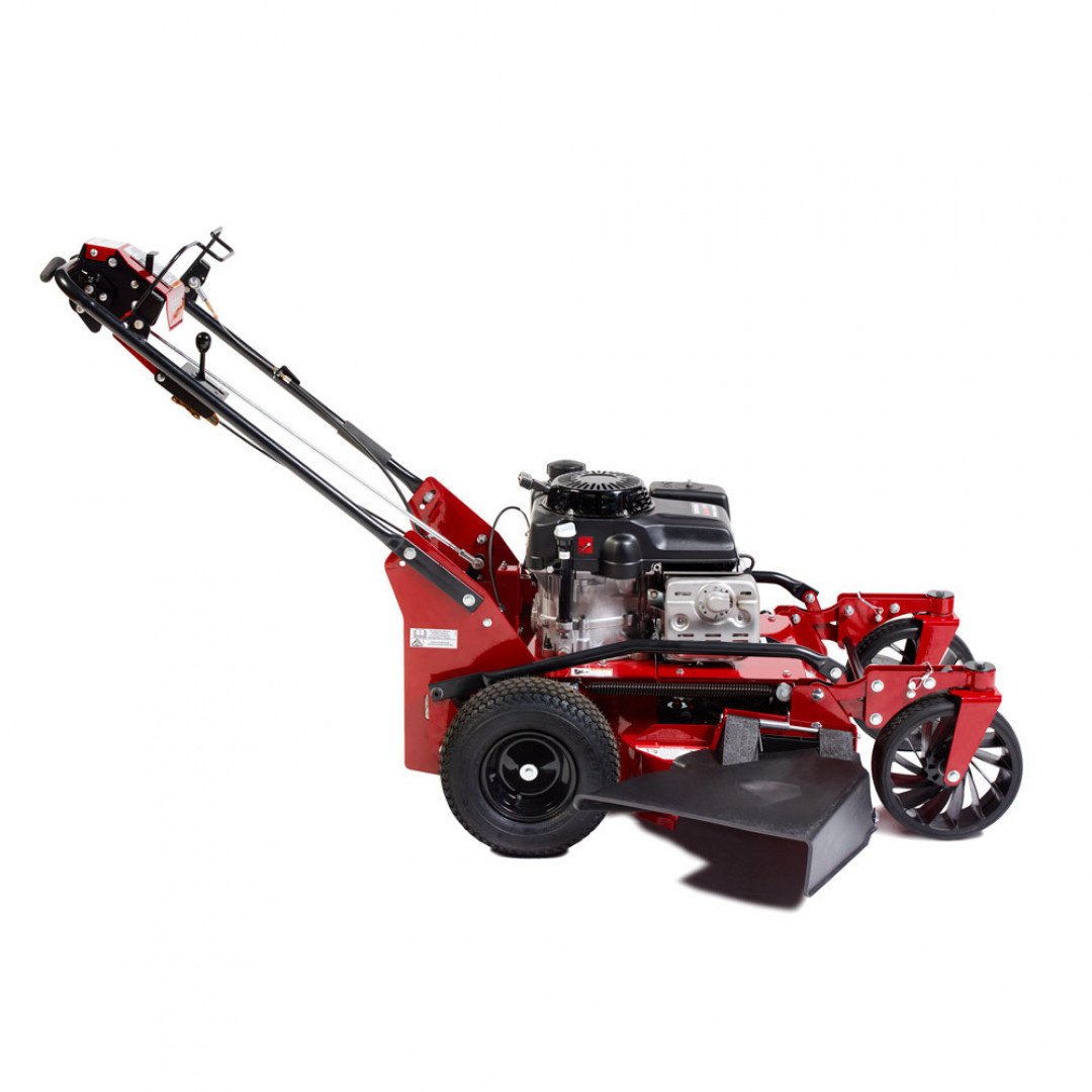 New Ferris 32" FW15 Walk Behind Mower, Variable Hyro Drive w/Honda GXV390