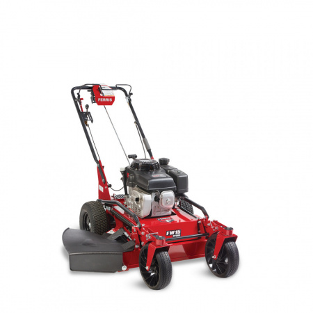 New Ferris 32" FW15 Walk Behind Mower, Variable Hyro Drive w/Honda GXV390
