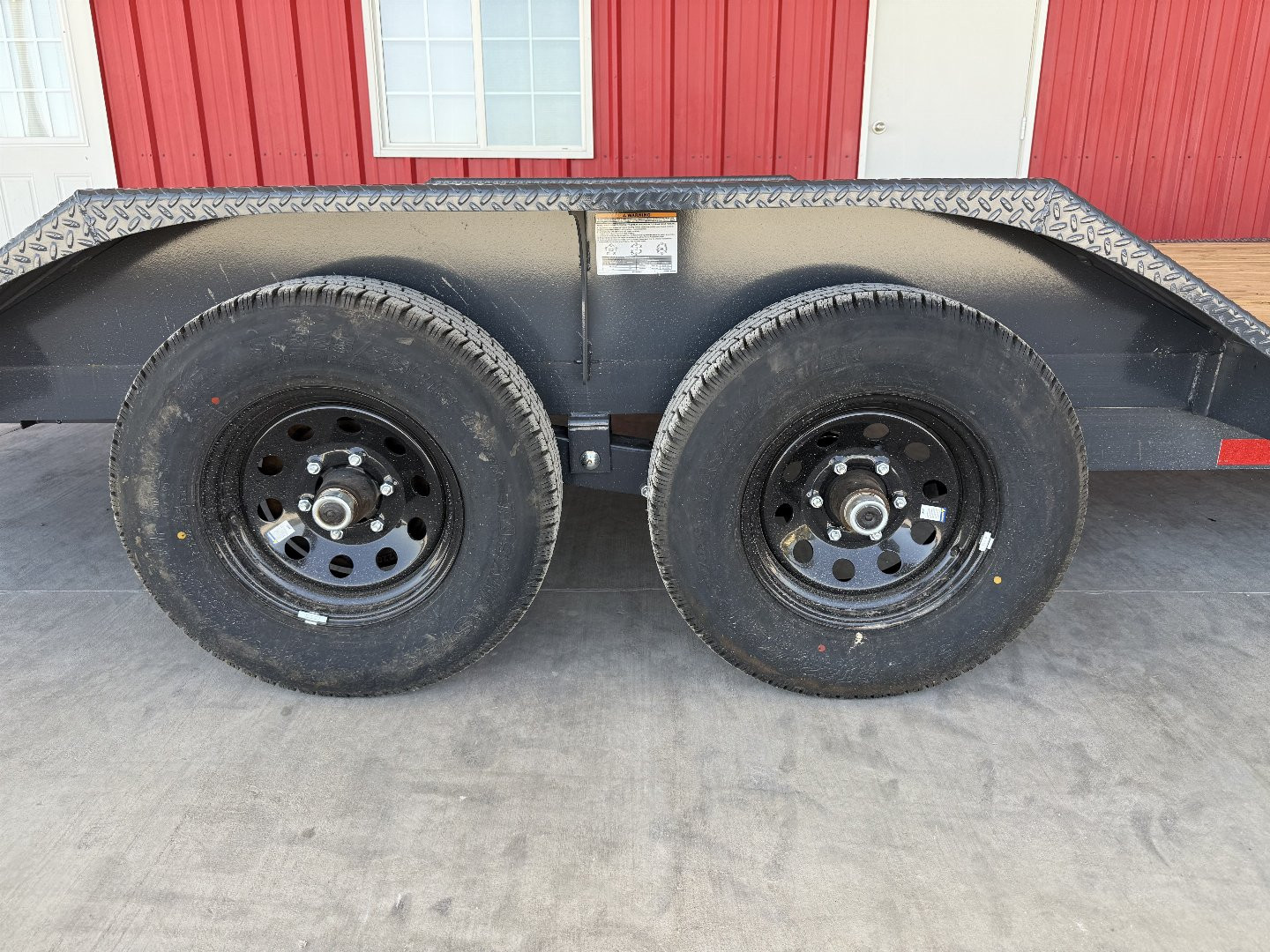 New 2025 Lamar Trailers 102X20 10K  CAR HAULER Car Hauler