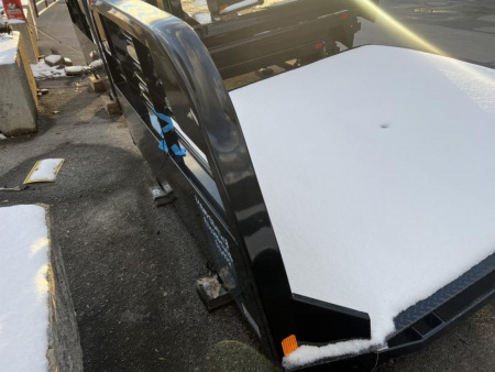 New CM Truck Beds 1510 Truck Body RD2 94/97/60/34 SD