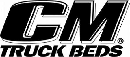 New CM Truck Beds 1510 Truck Body RD2 94/97/60/34 SD