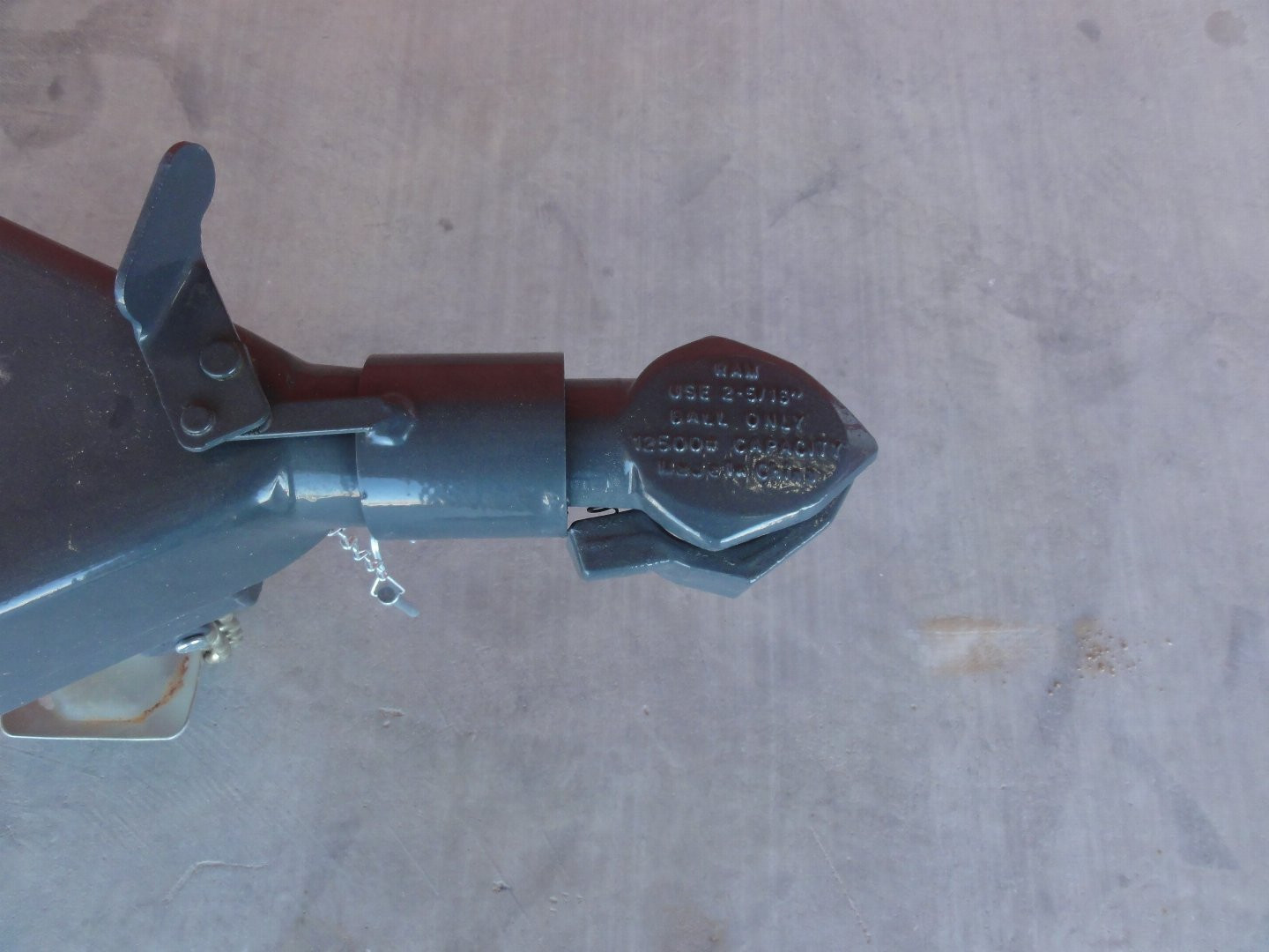 New 2025 Lamar Trailers 83X18 CC-10K CAR HAULER Car Hauler