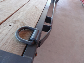 New 2025 Lamar Trailers 83X18 CC-10K CAR HAULER Car Hauler