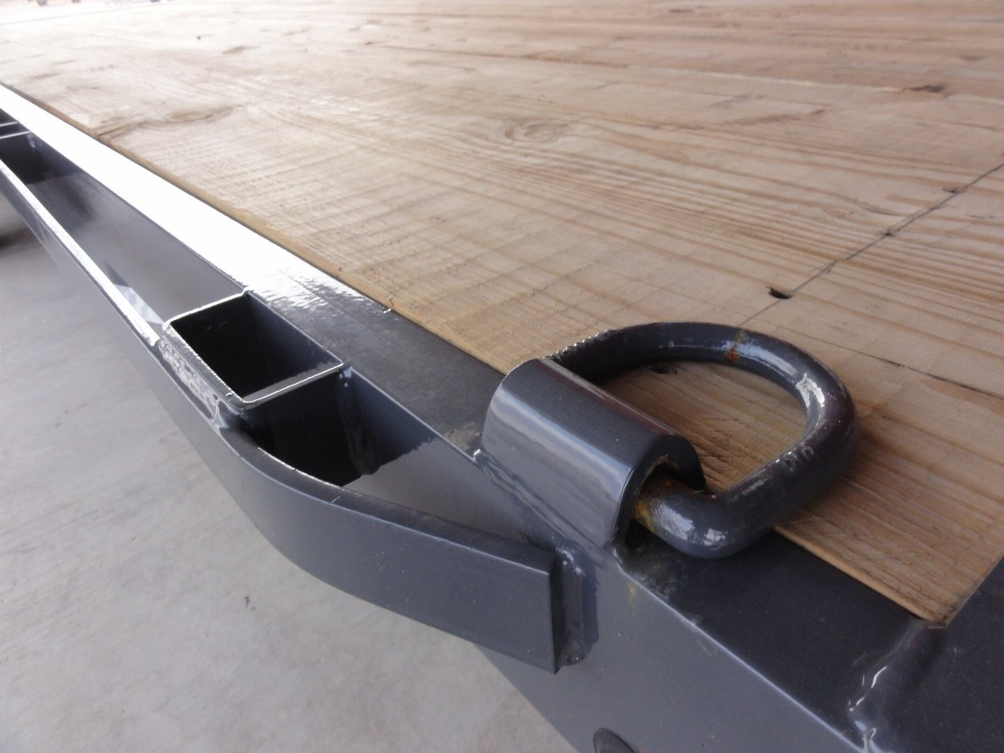 New 2025 Lamar Trailers 83X18 CC-10K CAR HAULER Car Hauler