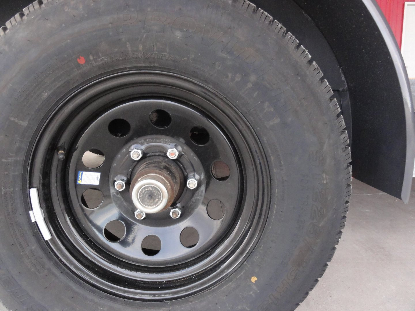 New 2025 Lamar Trailers 83X18 CC-10K CAR HAULER Car Hauler