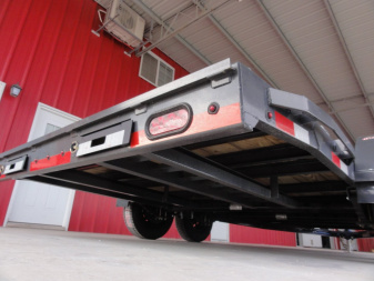 New 2025 Lamar Trailers 83X18 CC-10K CAR HAULER Car Hauler