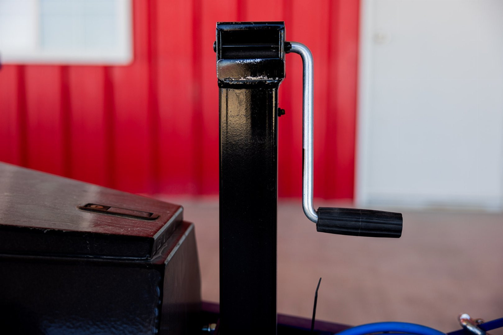 New 2025 RawMaxx UTX 14'X77' UTILITY TRAILER Utility Trailer