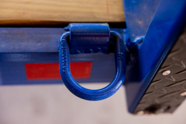 New 2025 RawMaxx UTX 14'X77' UTILITY TRAILER Utility Trailer