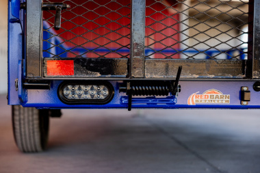 New 2025 RawMaxx UTX 14'X77' UTILITY TRAILER Utility Trailer