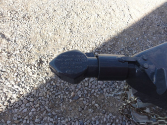 New 2025 Lamar Trailers 83X18 CC-10K CAR HAULER Car Hauler