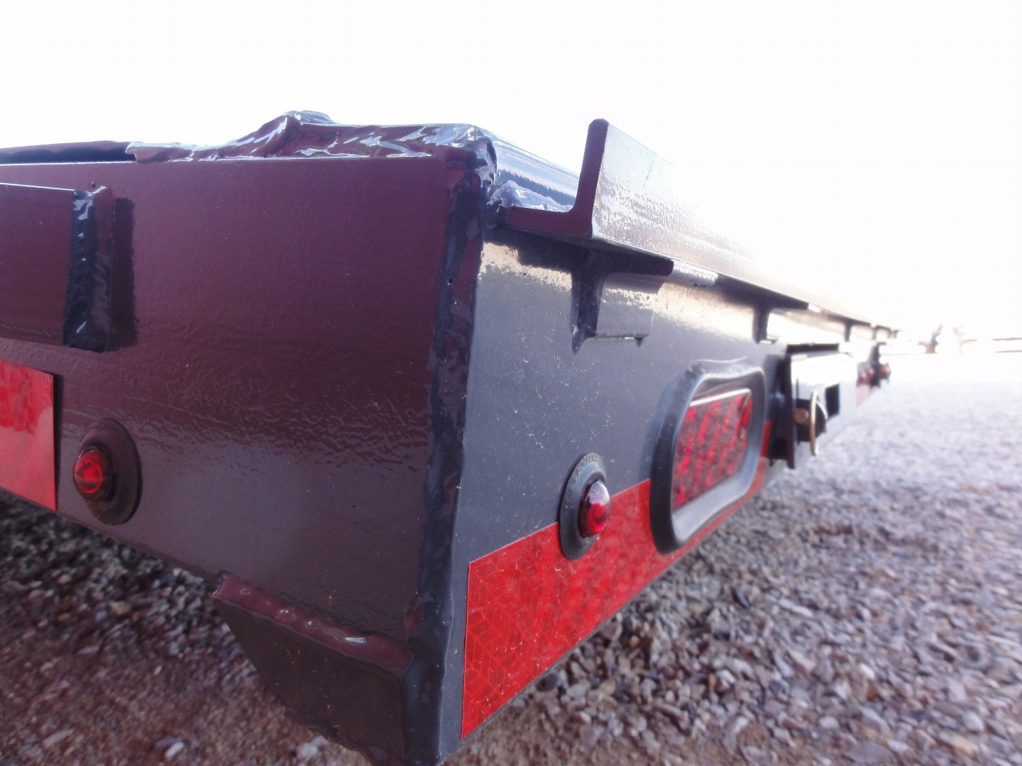 New 2025 Lamar Trailers 83X18 CC-10K CAR HAULER Car Hauler