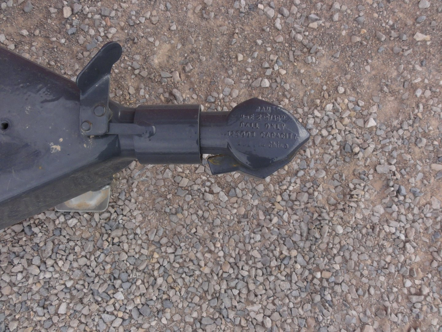 New 2024 Lamar Trailers CC831825 Car Hauler