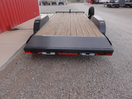 New 2024 Lamar Trailers CC831825 Car Hauler