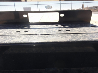 New 2024 Lamar Trailers FD02252B Equipment Trailer