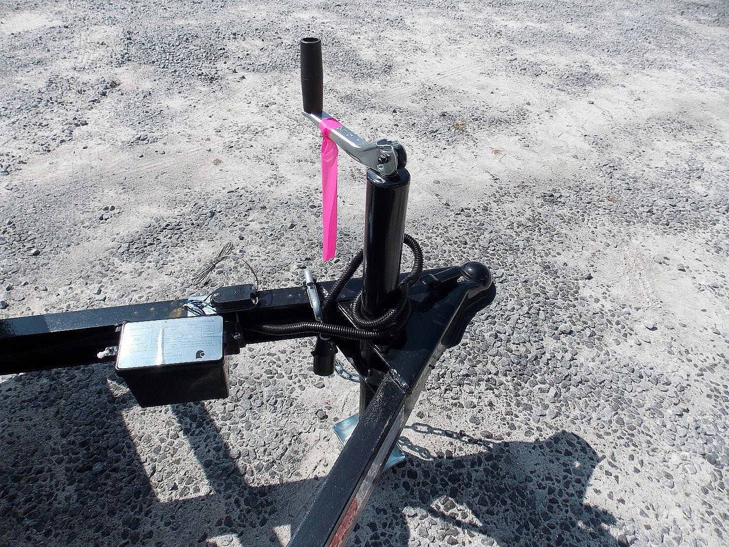 2026 Utility Trailer photo 4