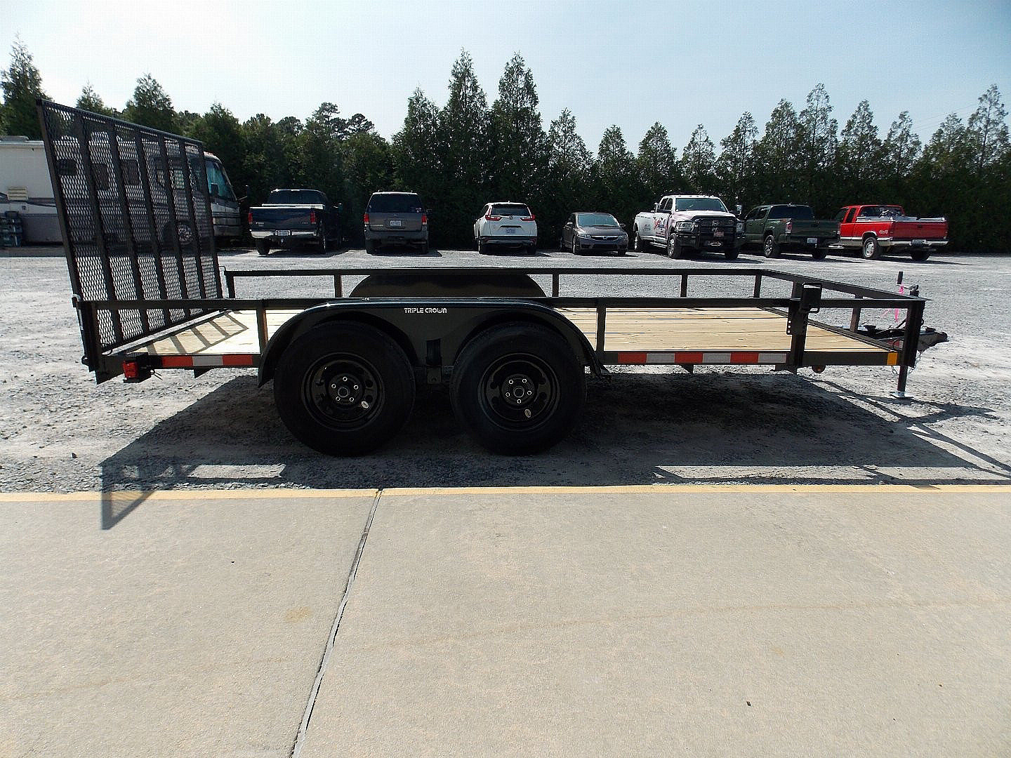 2026 Utility Trailer photo 6