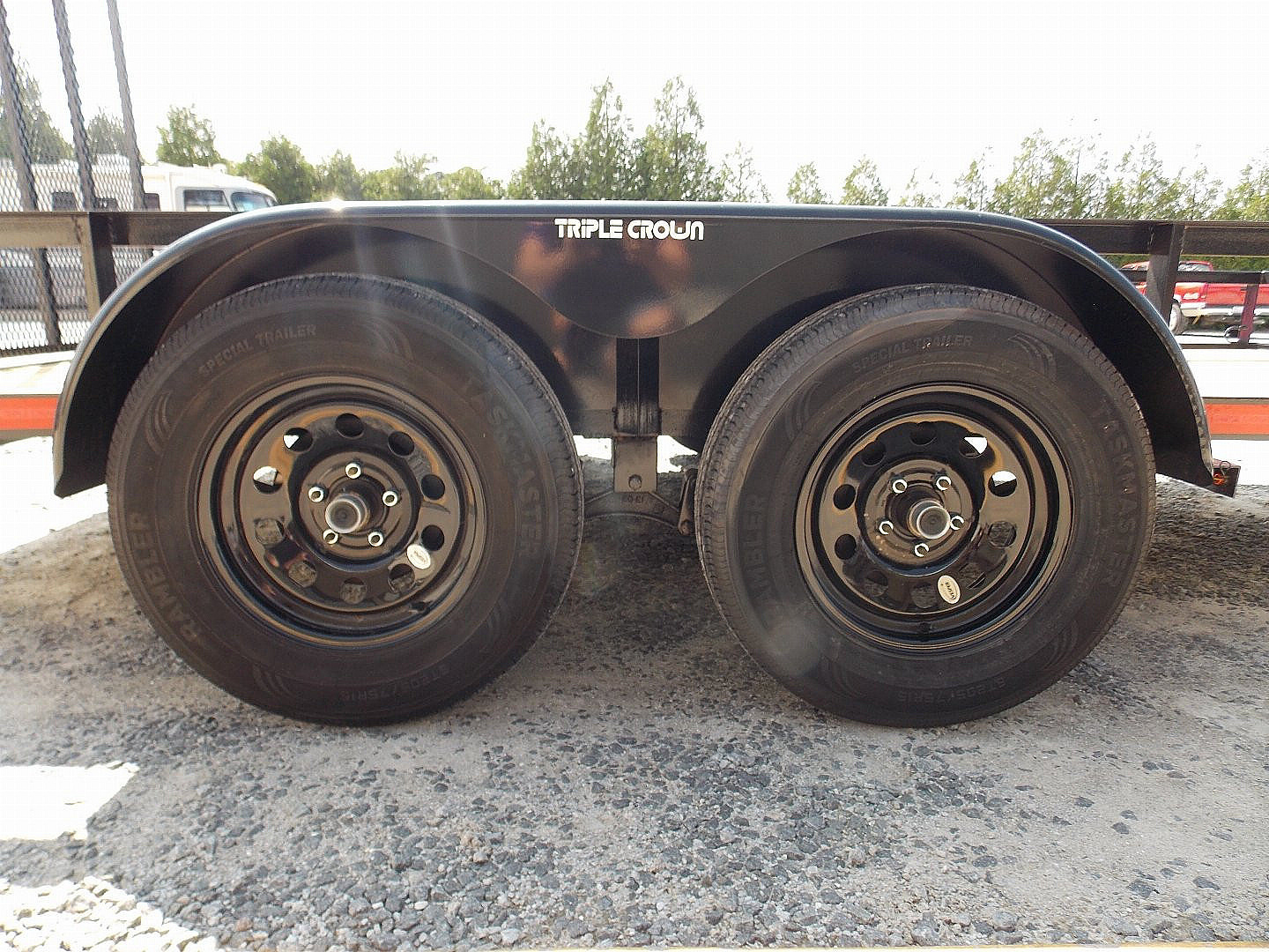 2026 Utility Trailer photo 7