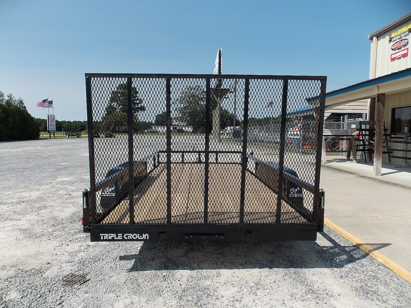 2026 Utility Trailer photo 8
