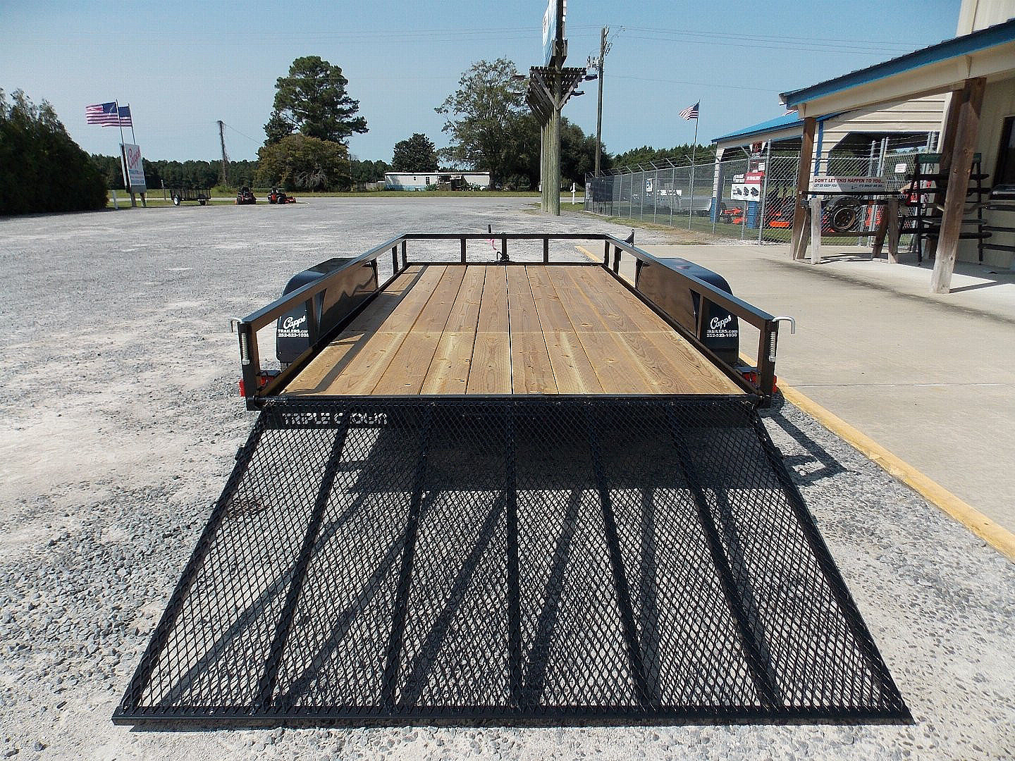 2026 Utility Trailer photo 9
