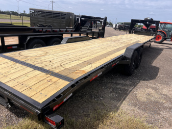 New 2025 5 Star Trailers 83x36ft Gooseneck Car Hauler