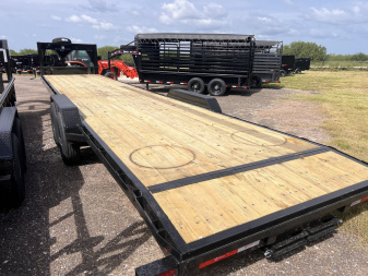 New 2025 5 Star Trailers 83x36ft Gooseneck Car Hauler